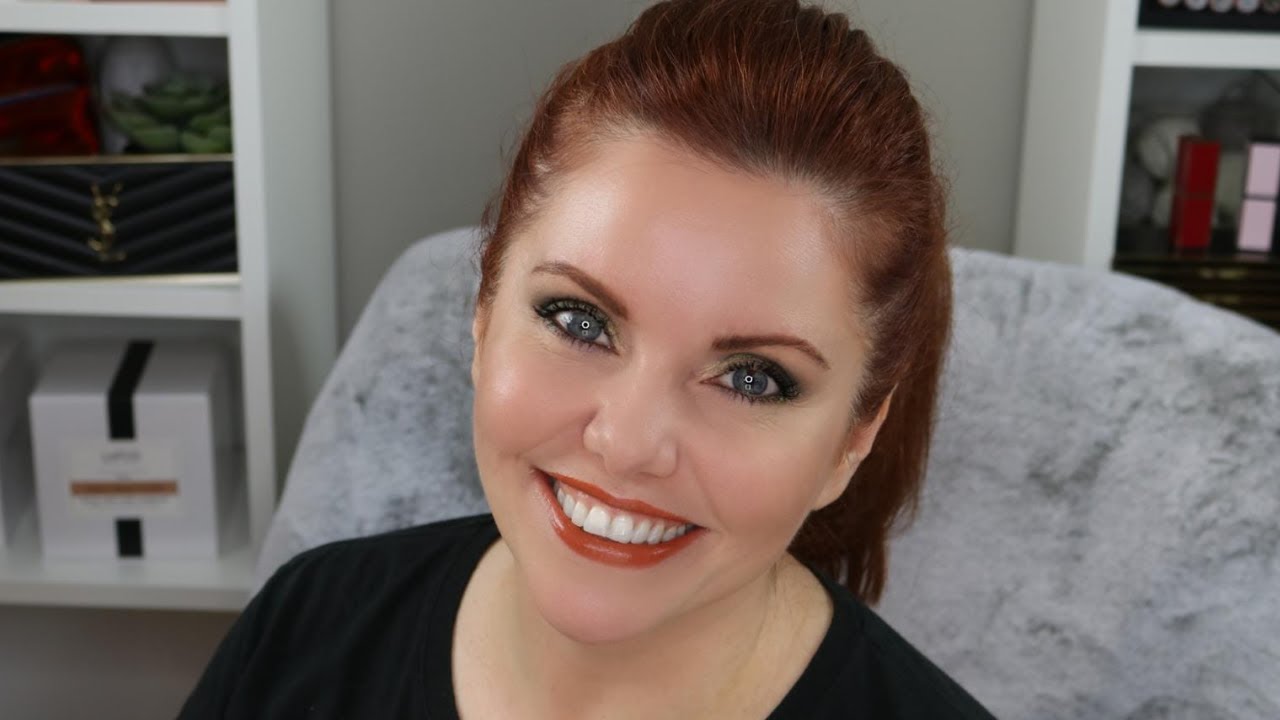 DIOR - JUNGLE eyeshadow palette | Mini Video