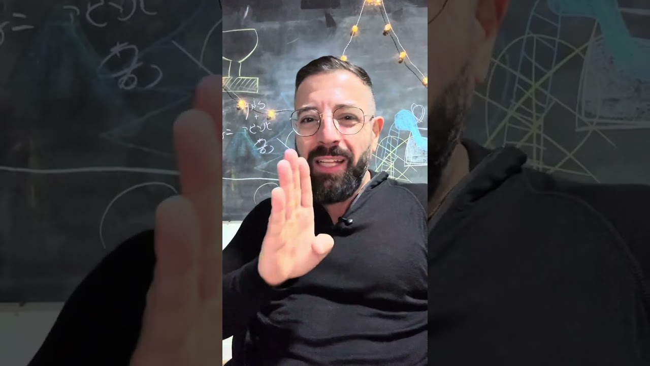 דוד המלך מלמד שיעור חשוב על הגשמה עצמית 👑