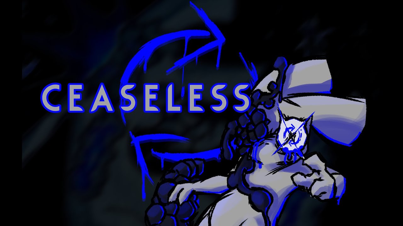 CEASELESS - Rainwrapped