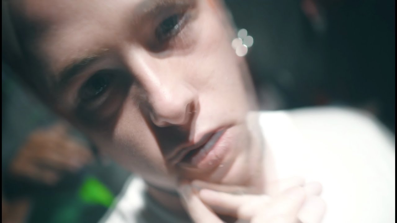 KAZE - MODO TURBIO - VIDEOCLIP [PROD. FIGU]