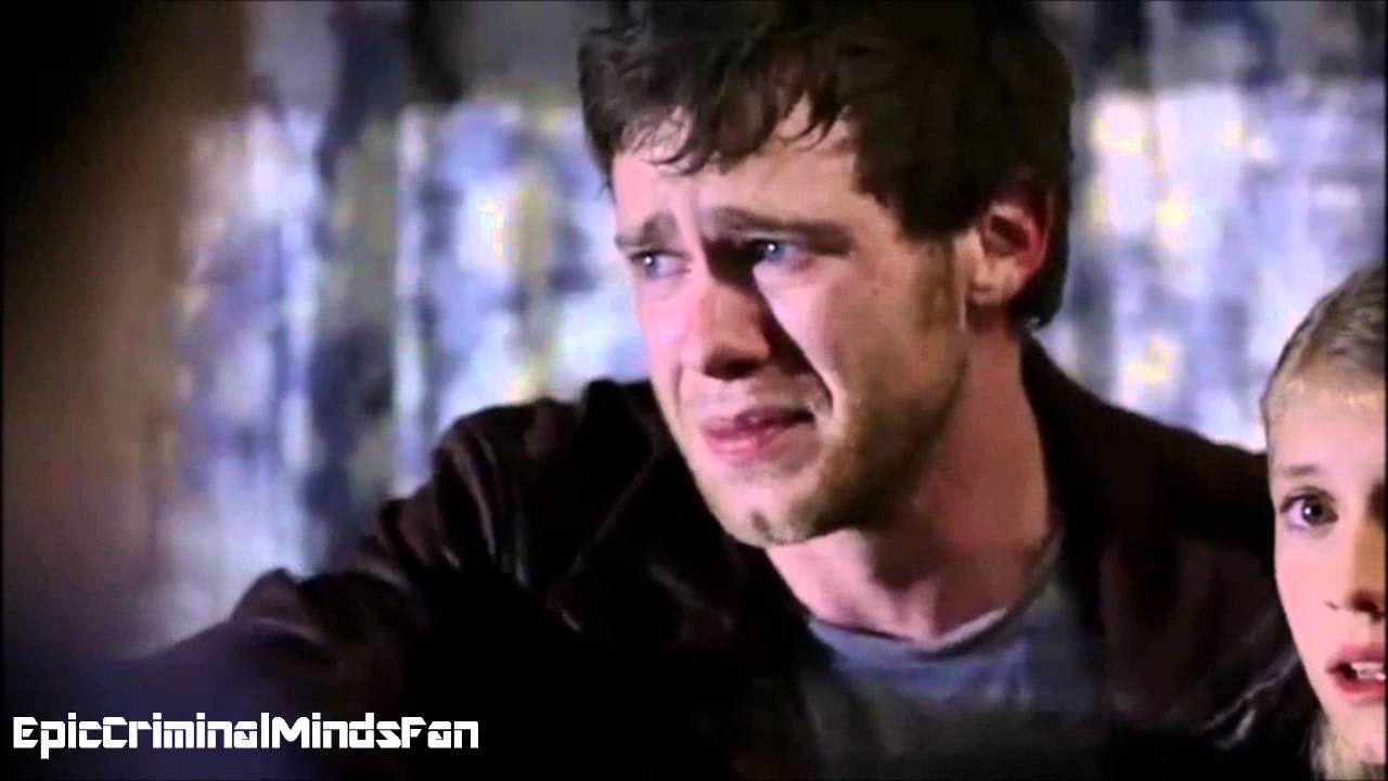 Criminal Minds 6x19: 