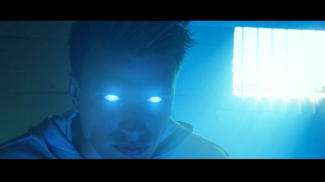 Beacon Light - Lit (Official Music Video)