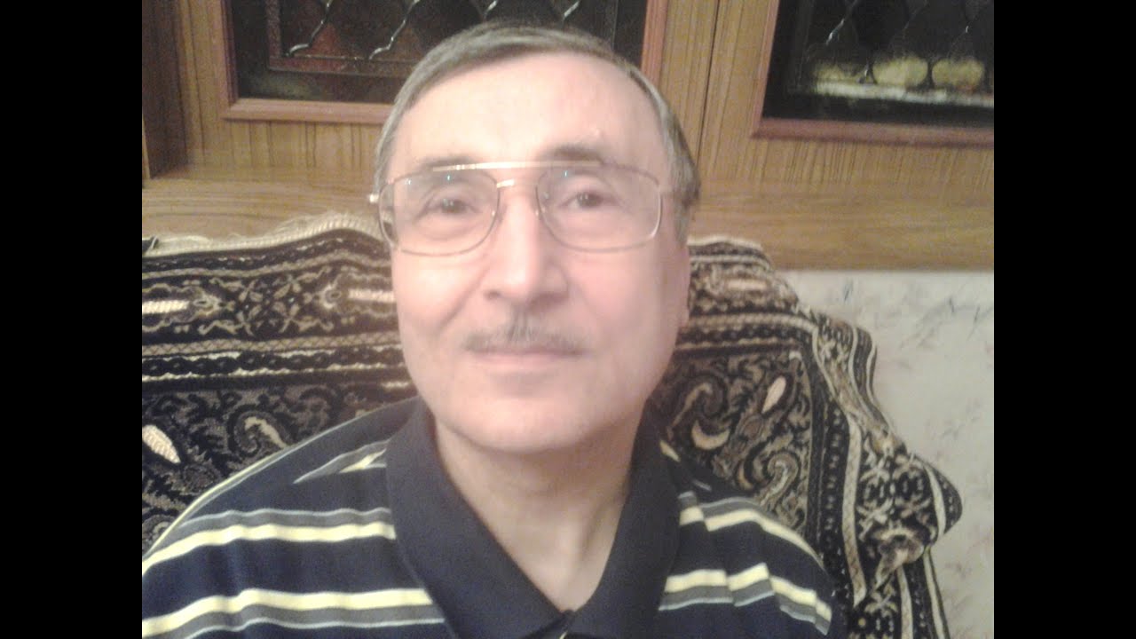 Bəhram Nəsibov haqqında Şamo İsayevin xatirələri - 1