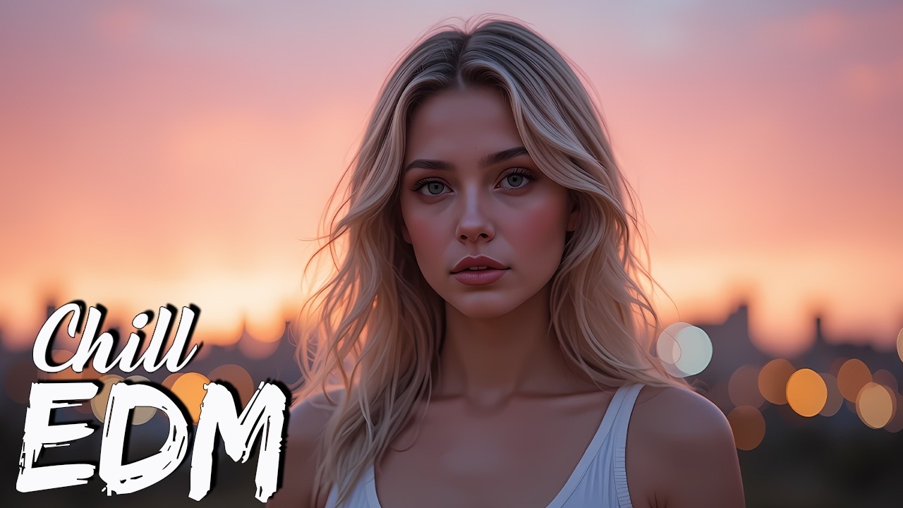 🎧 EDM Relax: Chill Night Conversations
