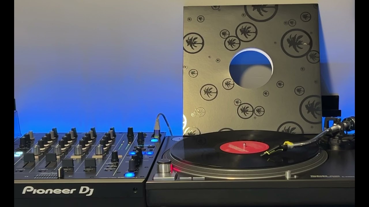 Hot Creations - Spring Sampler 2025 - Nocapz - Gettin’ Heard