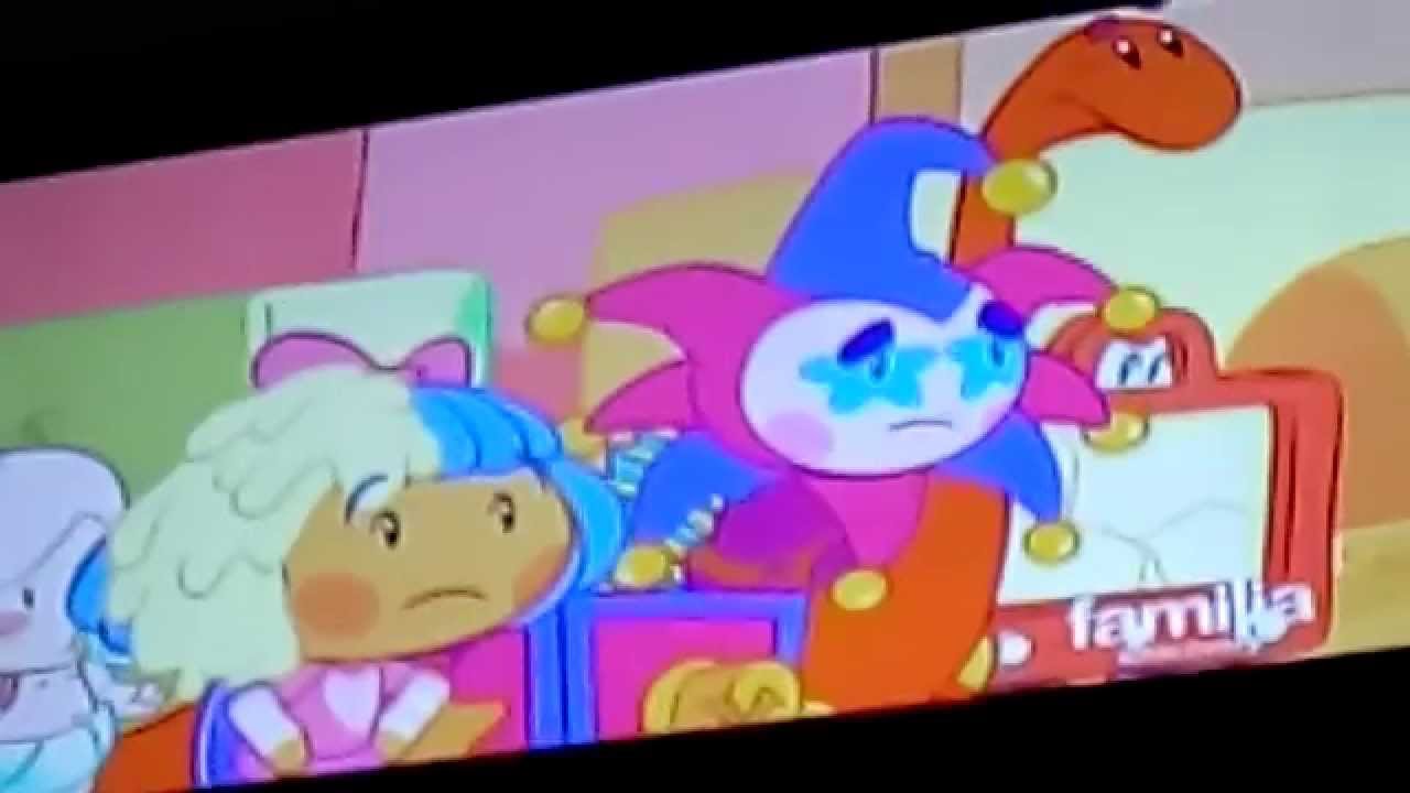 amigazazo la rompejuguetes