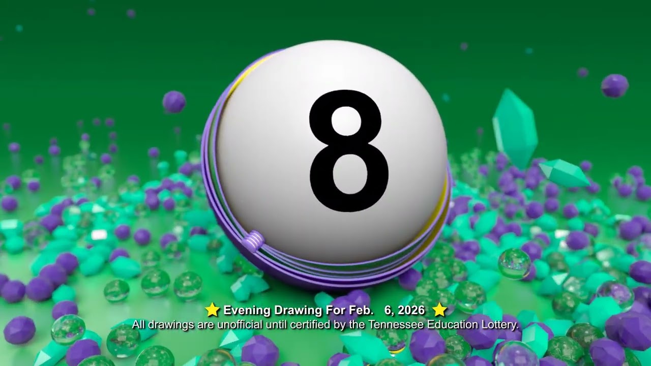 Tennessee Lottery Evening_C3_C4_WB 02/06/2026