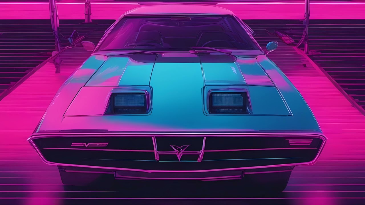 80s Synthpop Revival: Rediscovering the Magic of Retro Electronica