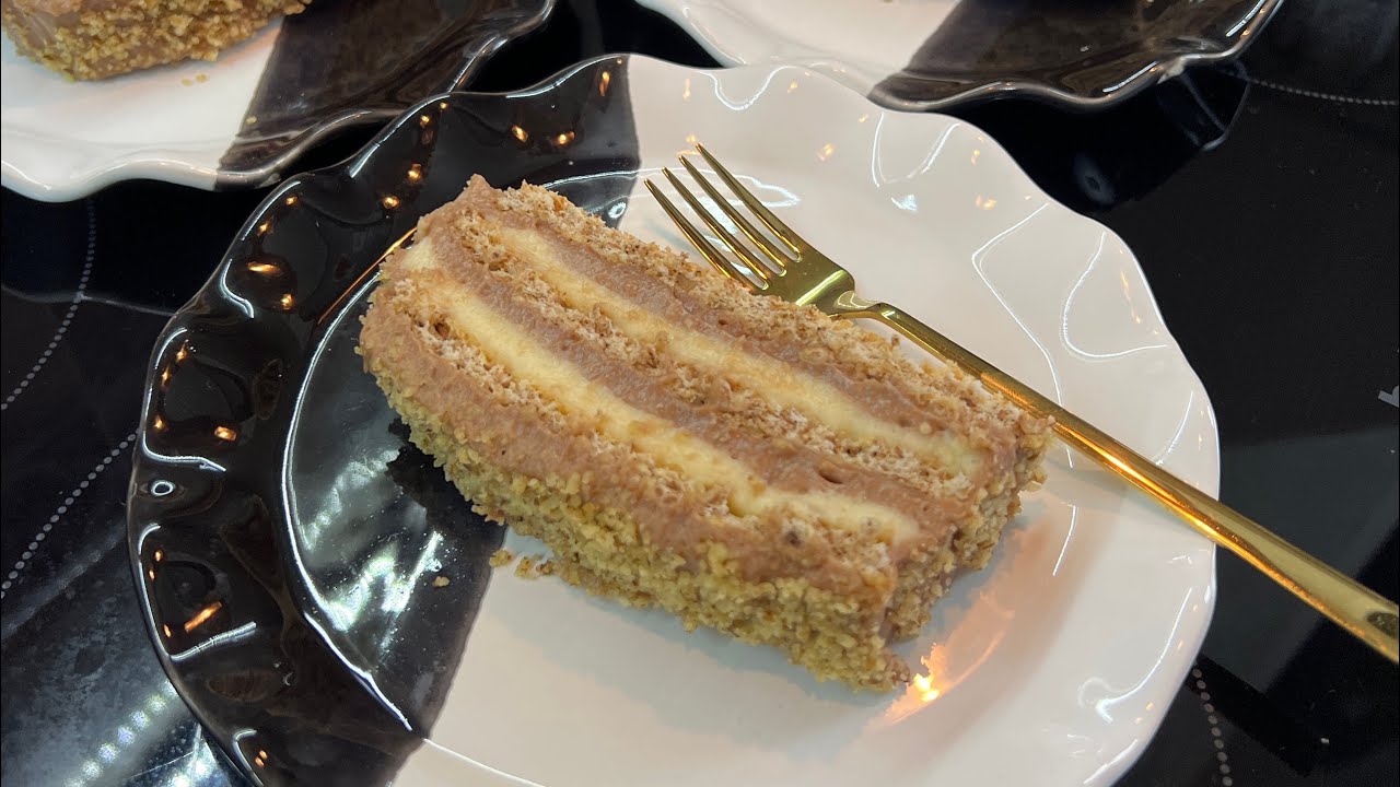 Il dolce più piaciuto del web 🥰 Ricetta facile e veloce