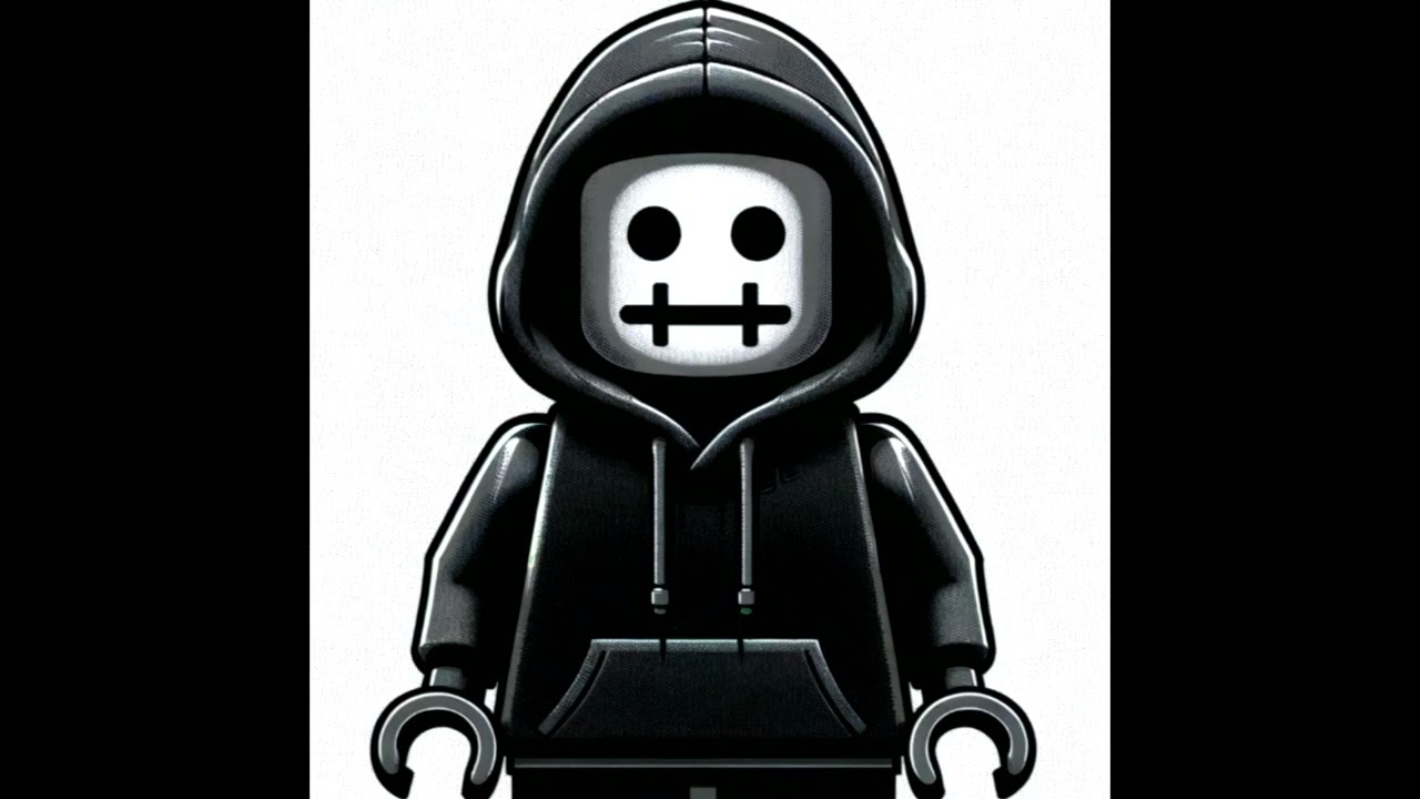 Meneer de Uil - MX black