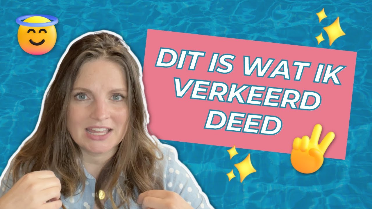 Manifesteren in de Praktijk; Mega Valkuil bij de Wet van Aantrekkingskracht