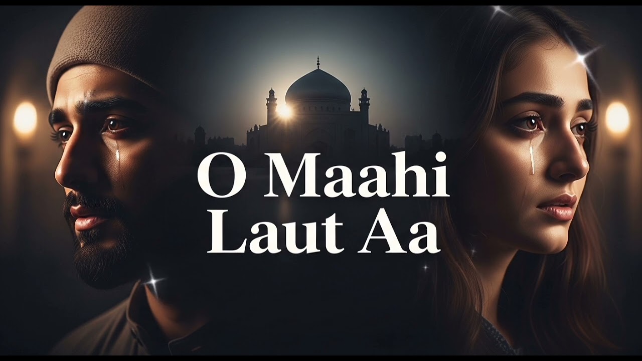O Maahi Laut Aa | Heart Touching Sufi Sad Song | Emotional Love Song 2026