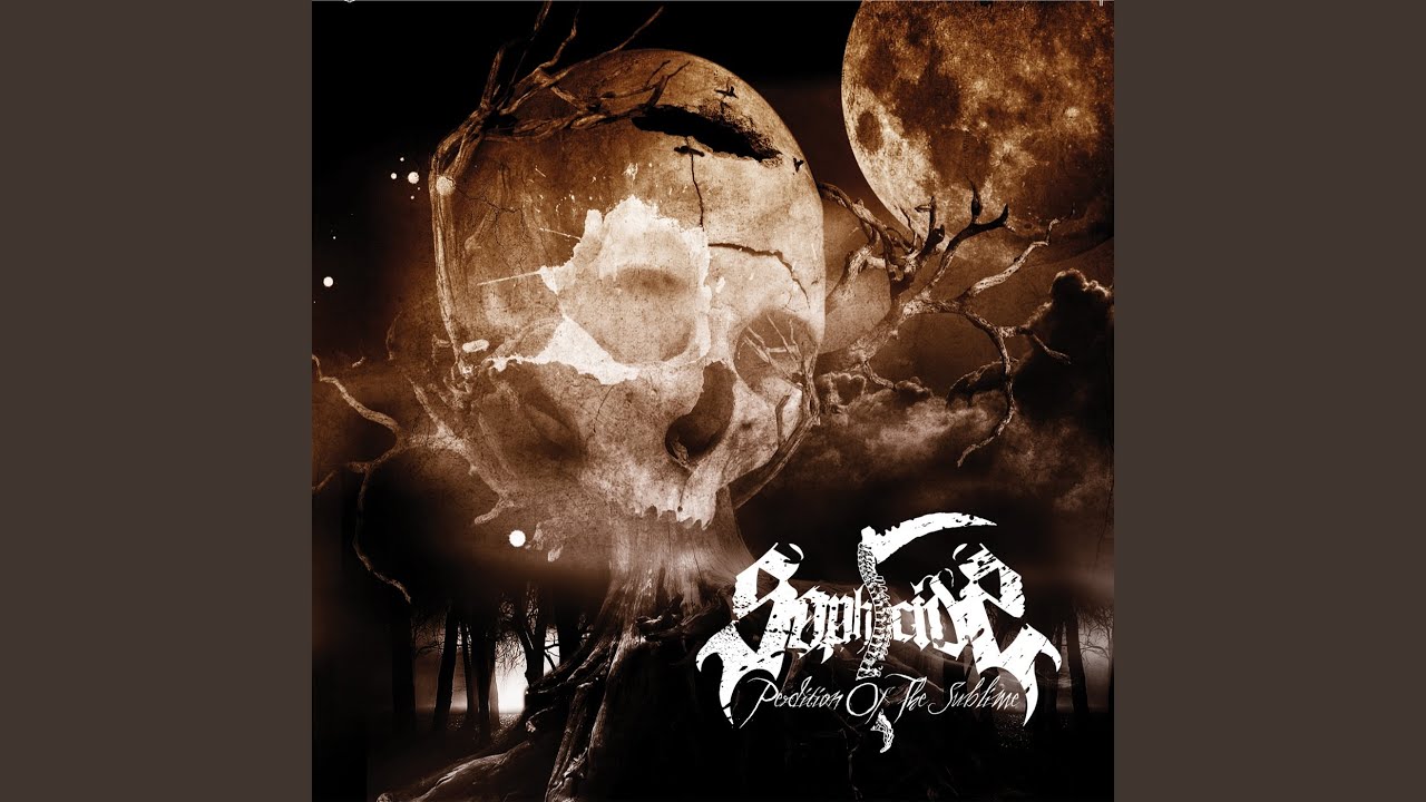 Perdition Of The Sublime