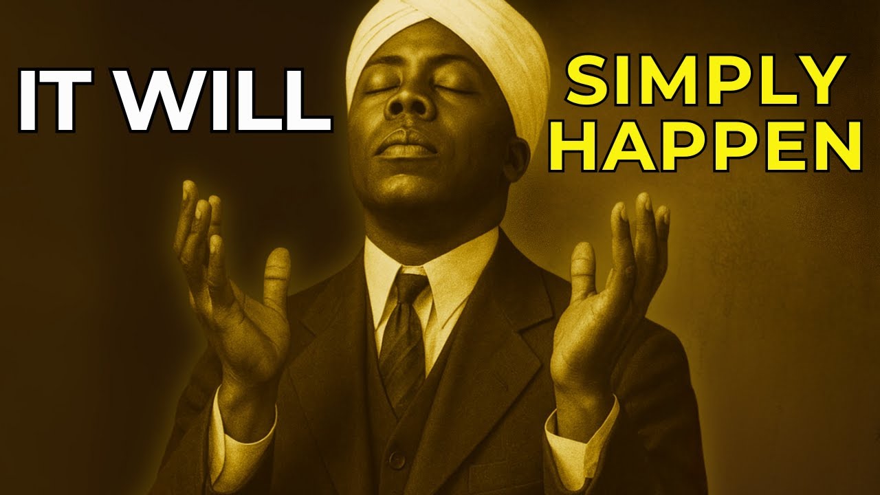The Most Powerful 20-Minute Audio You&rsquo;ll Hear Today | Abdullah