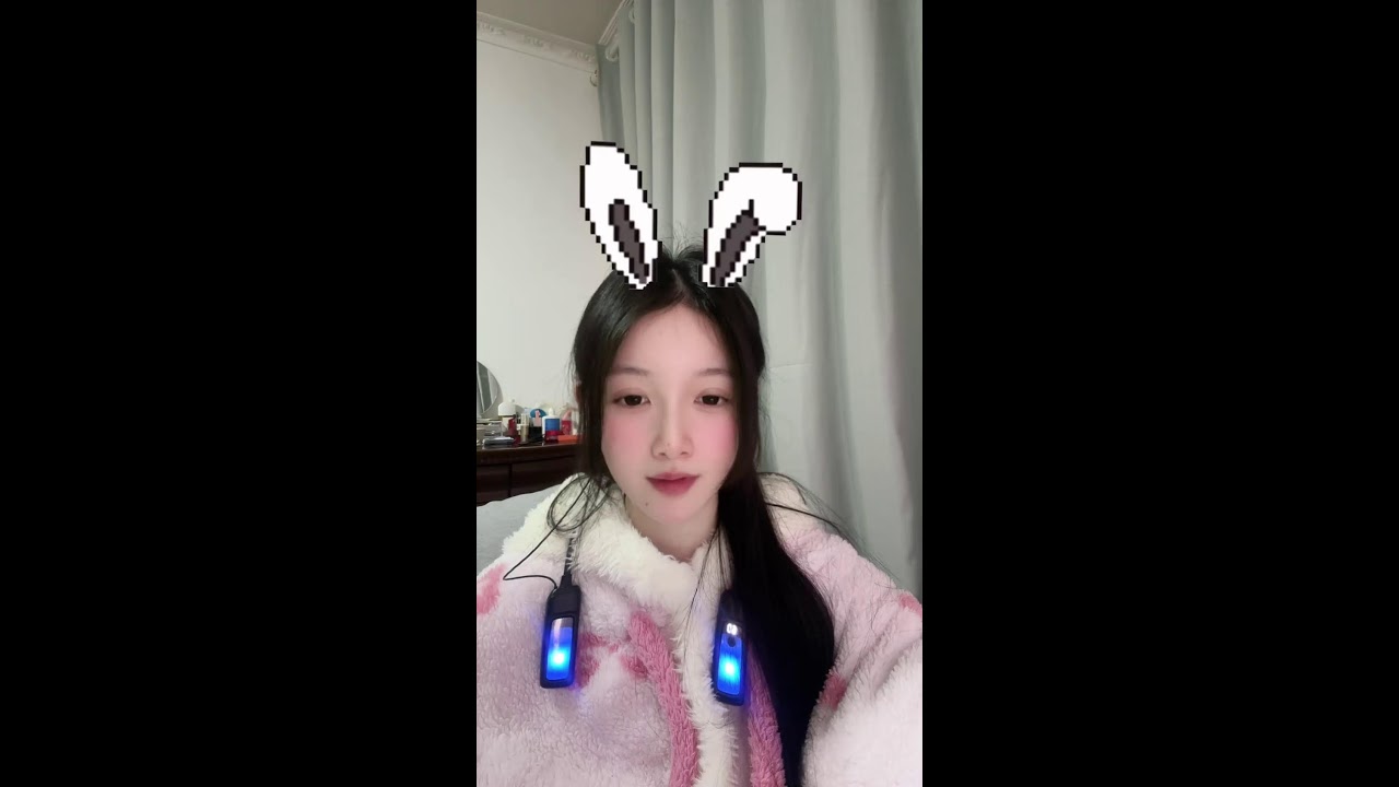 甜妹烤肠
