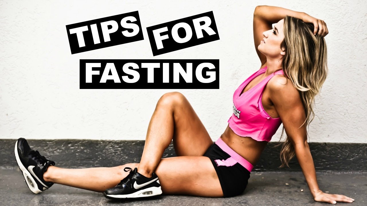 TIPS FOR FASTING | Fighting Hunger