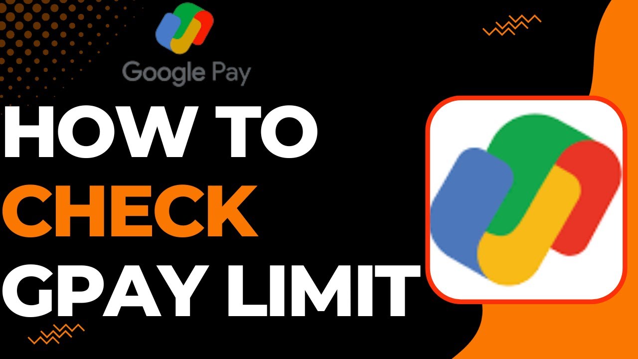 Как проверить лимит в Google Pay!
