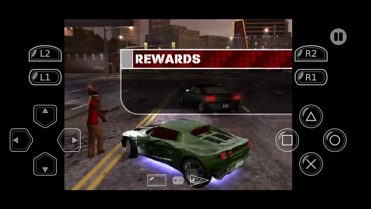 KingDosePlays... Midnight Club Dub Edition Remix Part 18