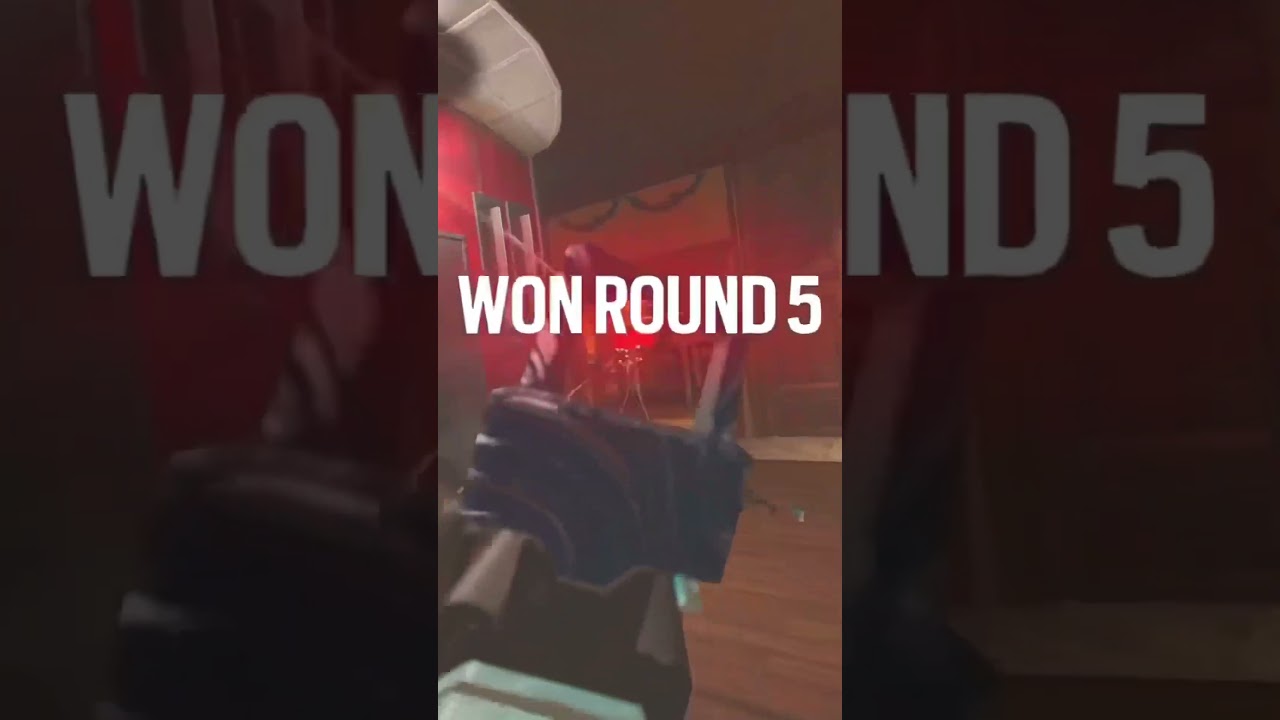 #foryou #r6clips #r6siege #ubisoft #consoleplayer