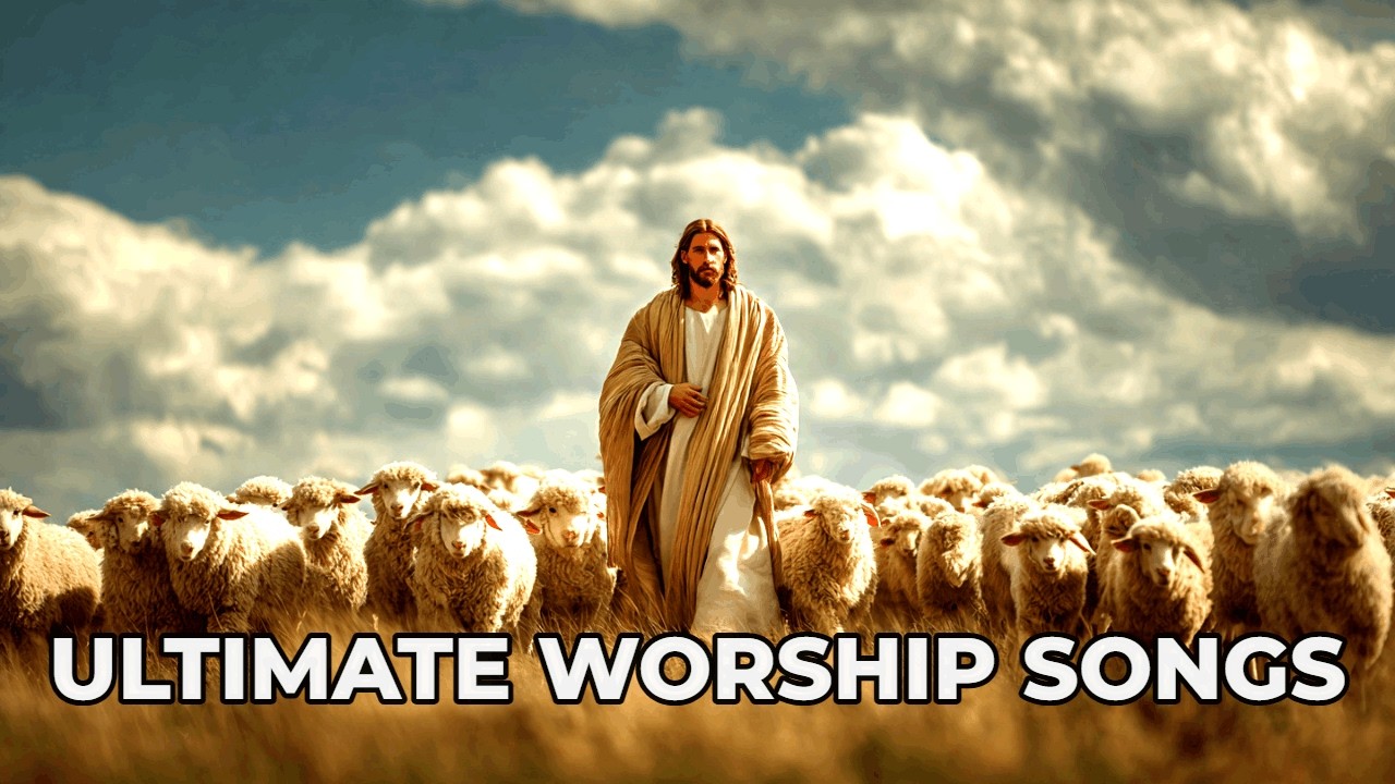 Top hillsong Worship Songs to Create Peaceful Moments of Prayer and Faith 3