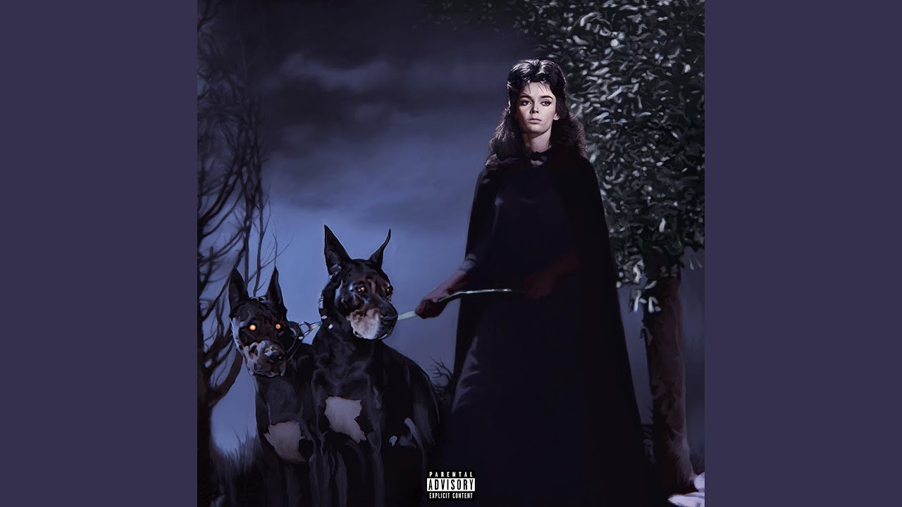 Chiefin' (feat. Soudiere)