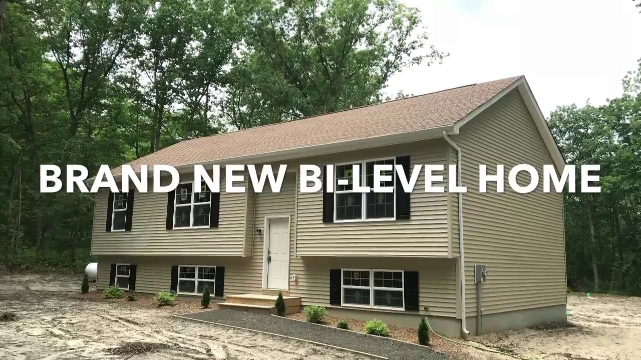 New Bi-Level Home Video Tour