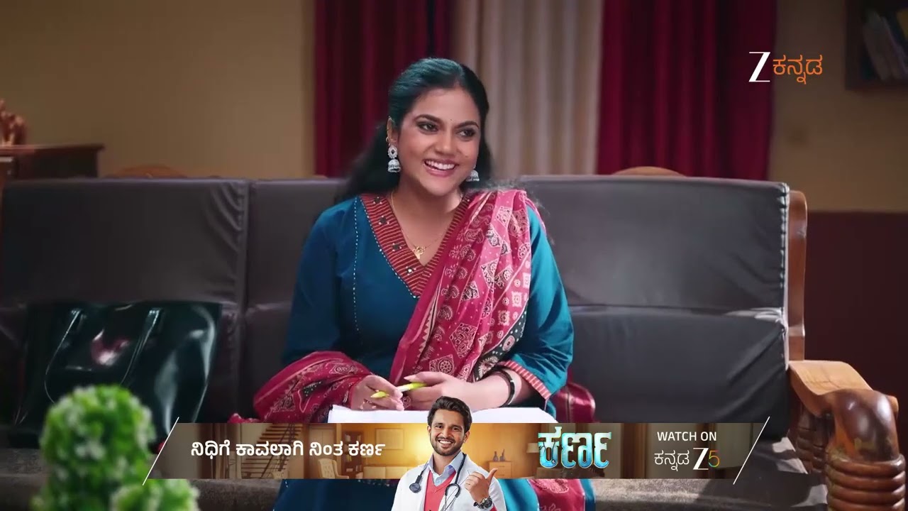 Amruthadhaare | Ep - 872 | Best Scene | Feb 08 2026 | Zee Kannada
