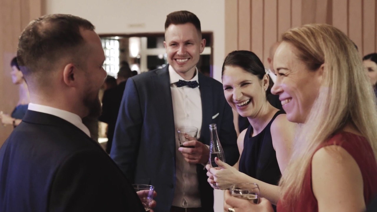Reprezentační ples města Zábřeh 2020