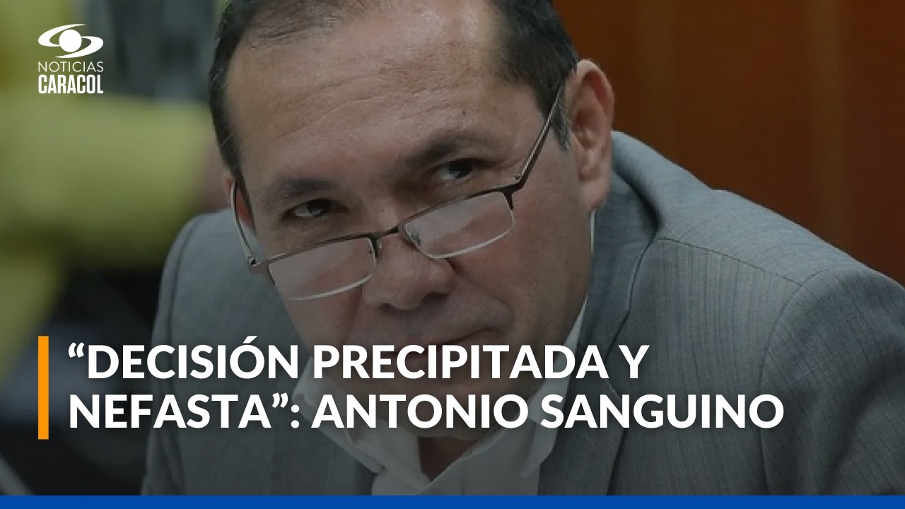 Min Trabajo calificó de “irresponsabilidad” suspensión provisional del decreto del salario mínimo