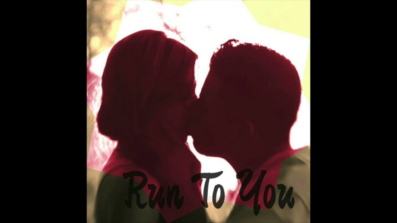 Vic De Leon  -  Run To You (Bachata)