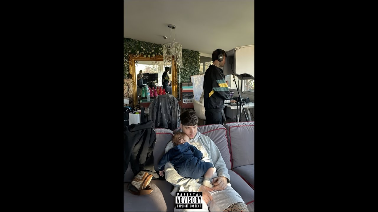 [FREE] TYPE BEAT SICK LUKE X TONY BOY X SHIVA