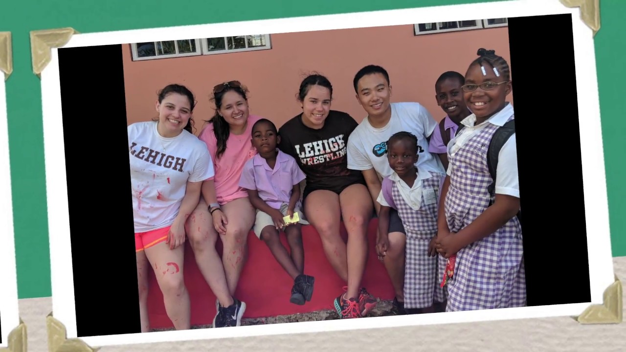 ServeAbroad Antigua 2018