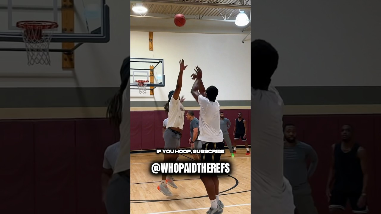 Nothing but Net! | 