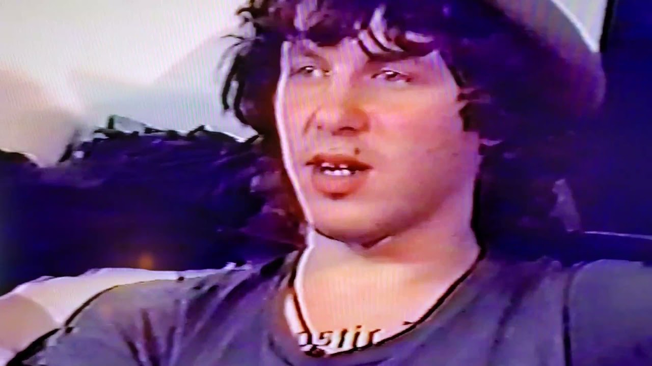 Rare Agnostic Front interview, 1985. Part 1.