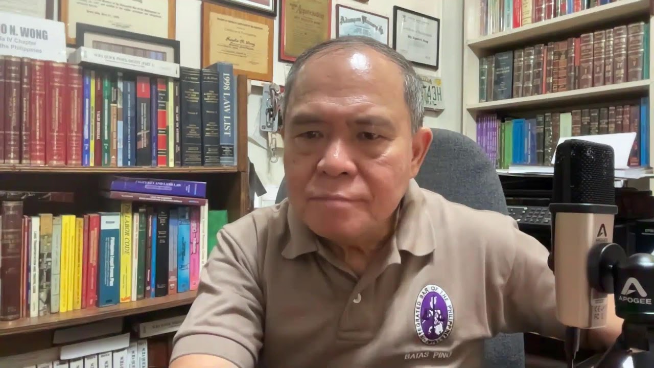 LIVE Q&A: BILIHAN NG LUPA. WALANG KASULATAN, TITULO LANG ANG HAWAK. VALID BA ANG BENTAHAN?