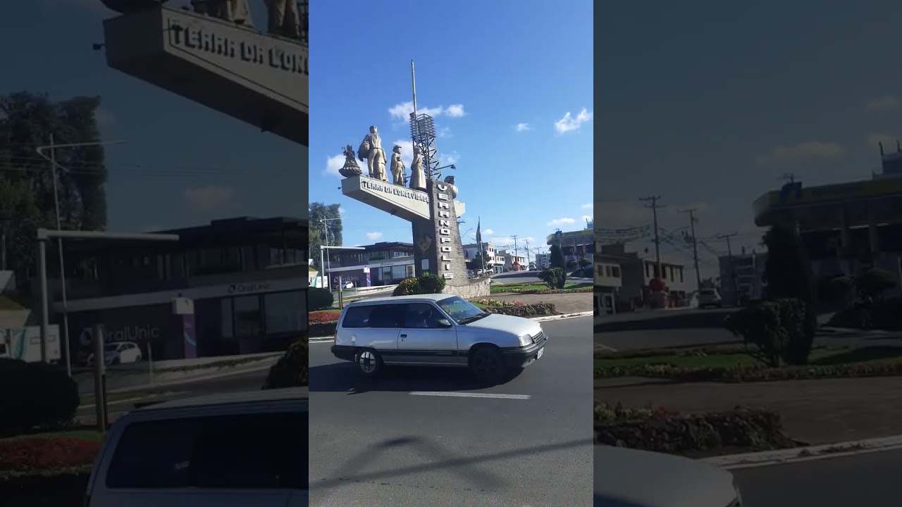 CIDADE DE VERAN&Oacute;POLIS RS INTERIOR GA&Uacute;CHA TERRA DOS VINHEDOS