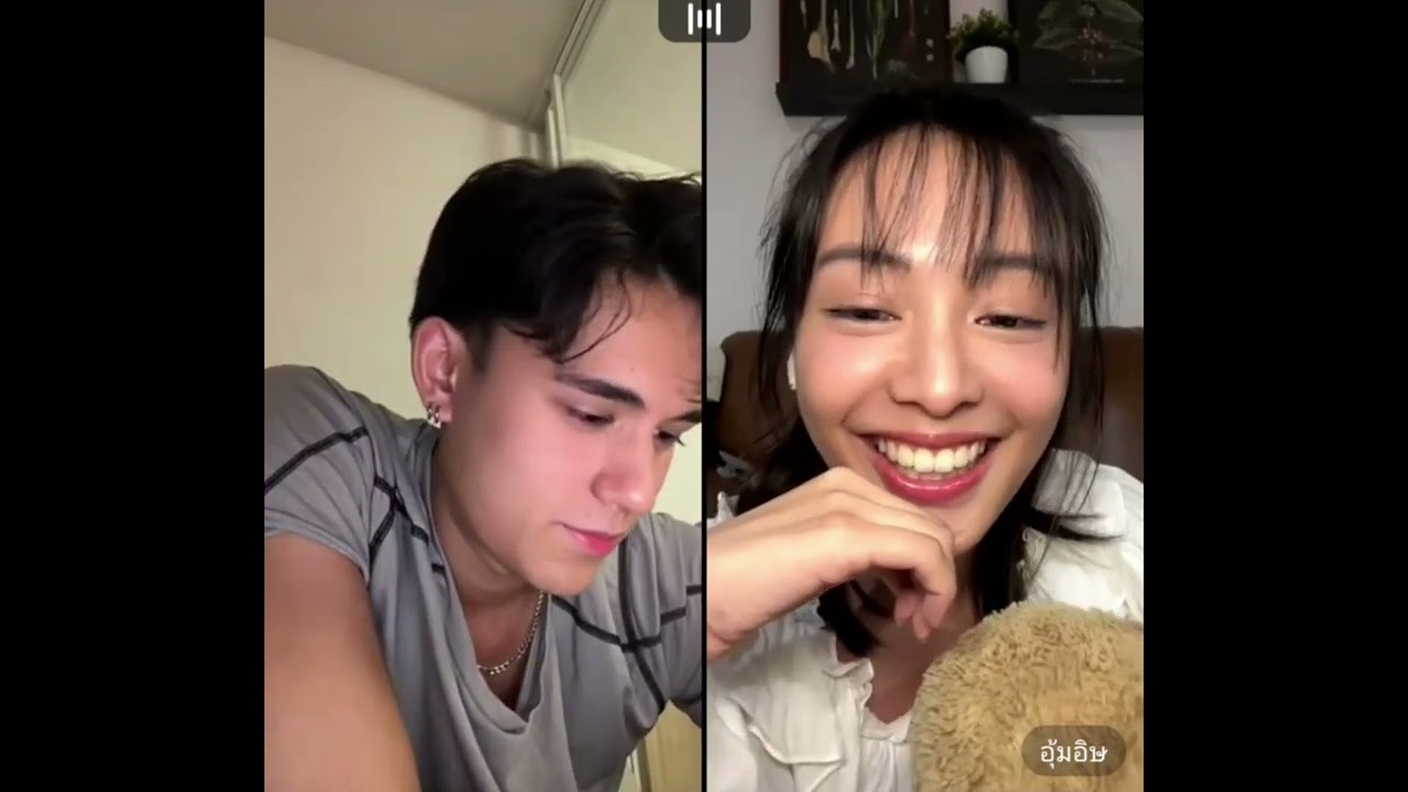 [240526] #เทศน์อุ้ม Tiktok Live #ใจพิสุทธิ์ #เทศน์ไมรอน #อุ้มอิษยา #Tatemyron #oomeisaya