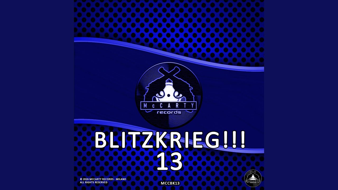 All Around (Original Mix)