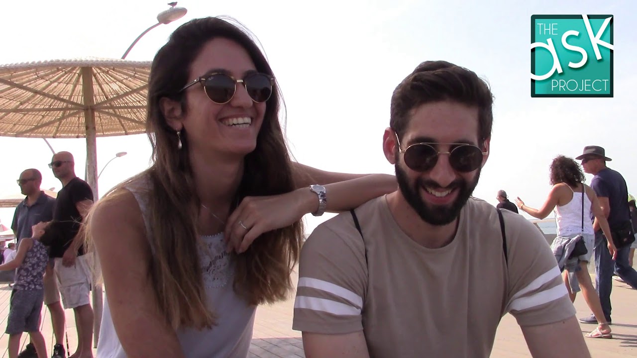 Israelis: Wouldn't Israel be more democratic if it wasn't defined as Jewish?