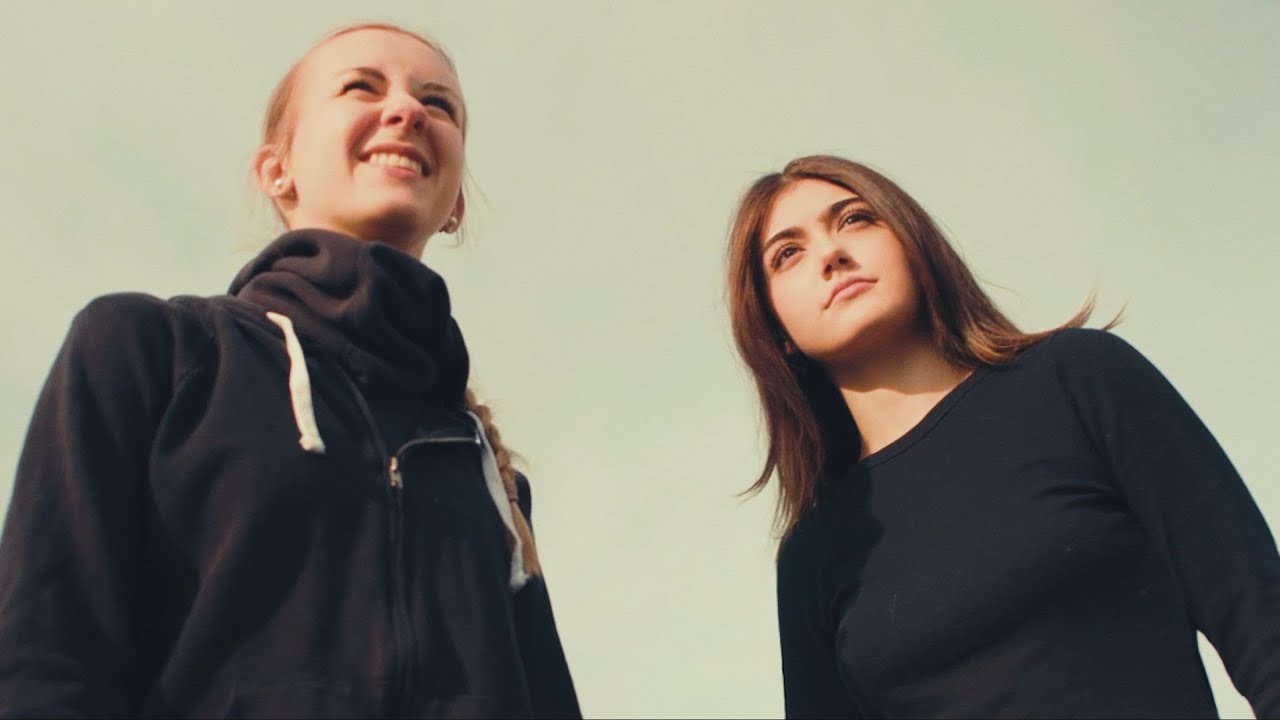Минута спустя | Короткометражный боевик/триллер