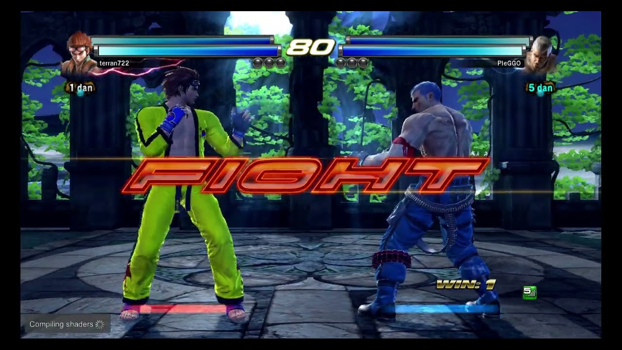 [RPCS3] Tag2 newbie
