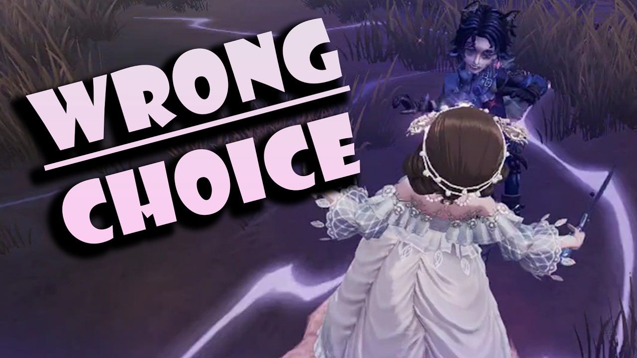 Rescuing Actually Causes Defeat in This Match 🗿​