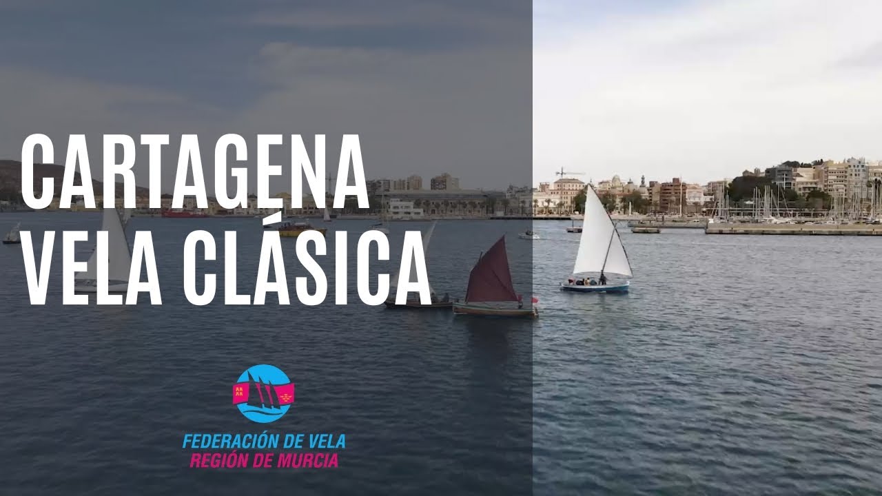 Cartagena Vela Clásica