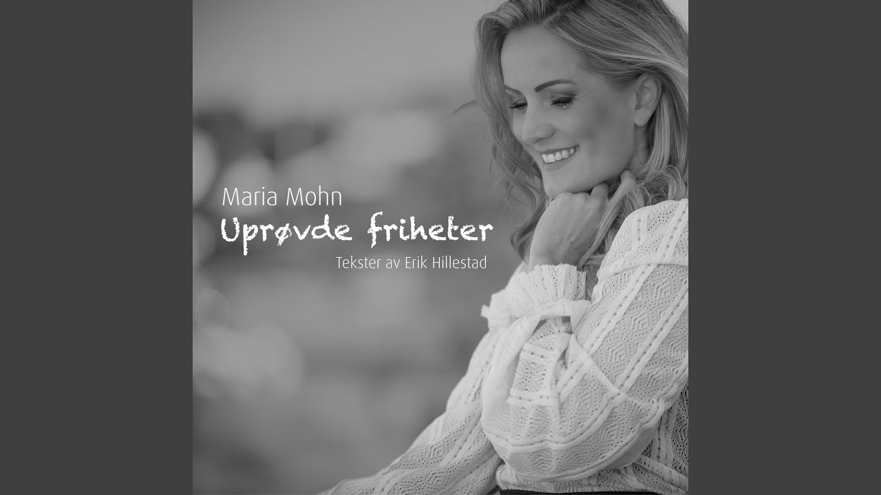 Uprøvde friheter