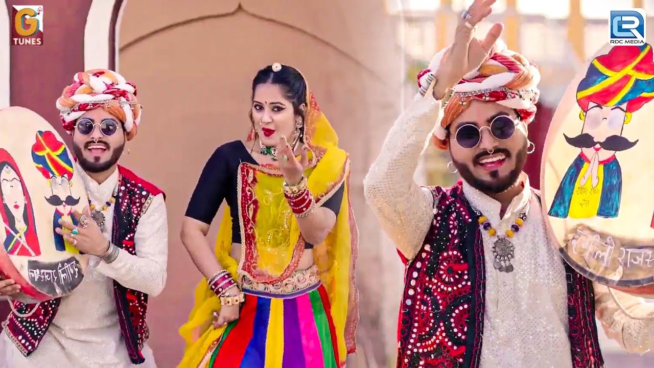 Undi Undi Veriya | New Rajasthani Loor Fagan 2026 | Indra Dhavsi की आवाज में | Marwadi Fagan Geet