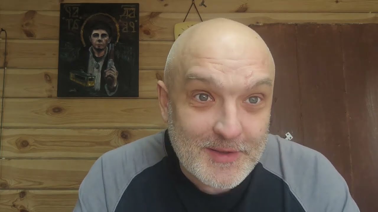 Три года в деревне... Боль, тлен и горечь. 🤦‍♂️