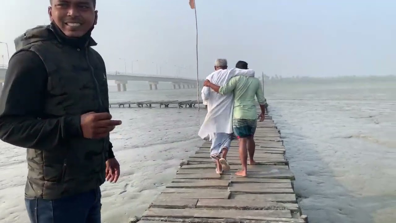 সন্দ্বীপ যাত্রায় ঝক্কি অনেক