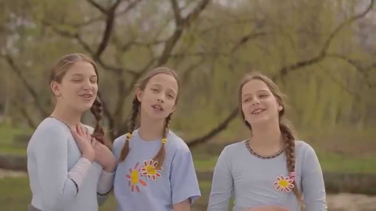 DKCB - Slavimo te Hriste Bože dragi, Hor DKCB