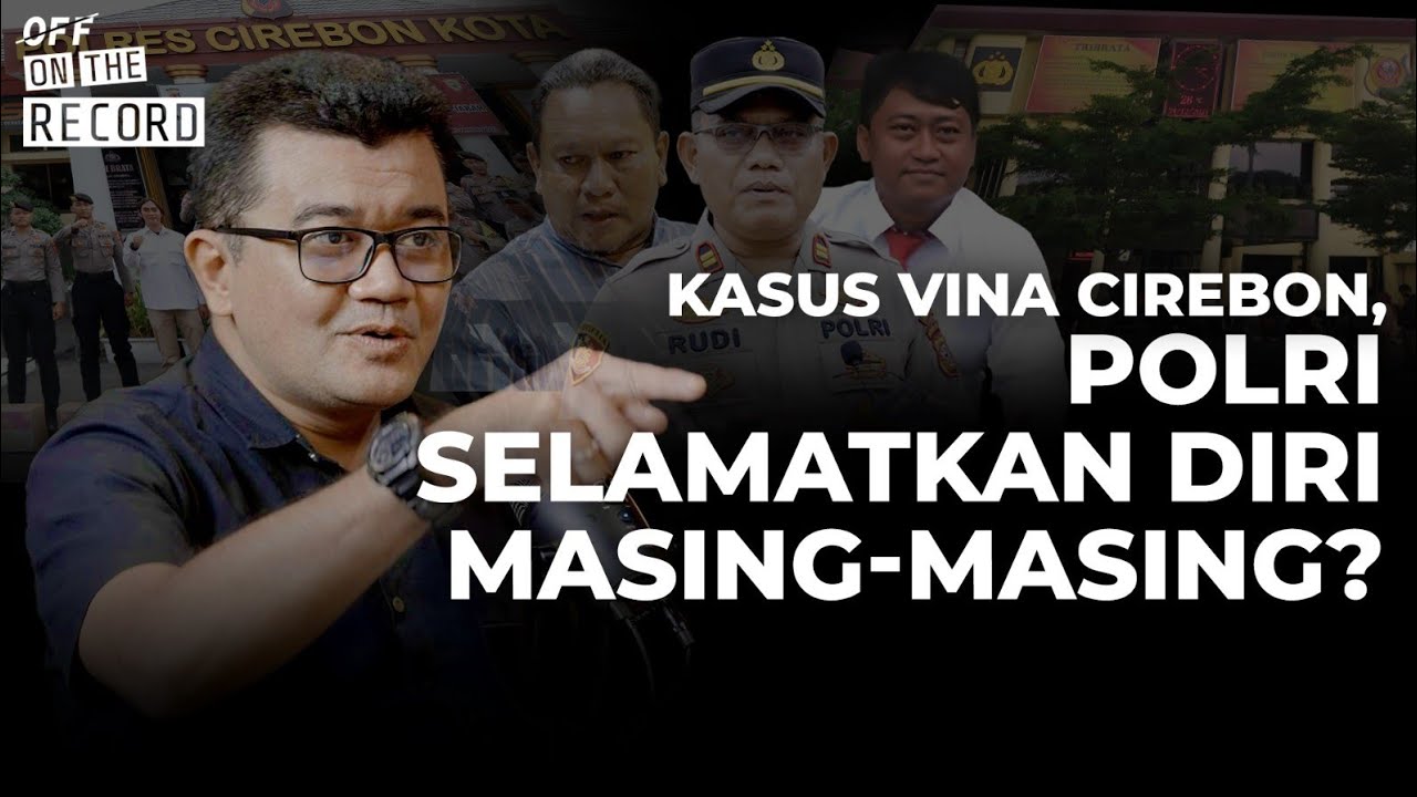 Reza Indragiri: Rudiana Cari Bantuan Elza, Polri Berusaha Lepas Tangan?