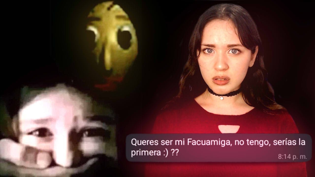 BENJA, TU FACU AMIGO